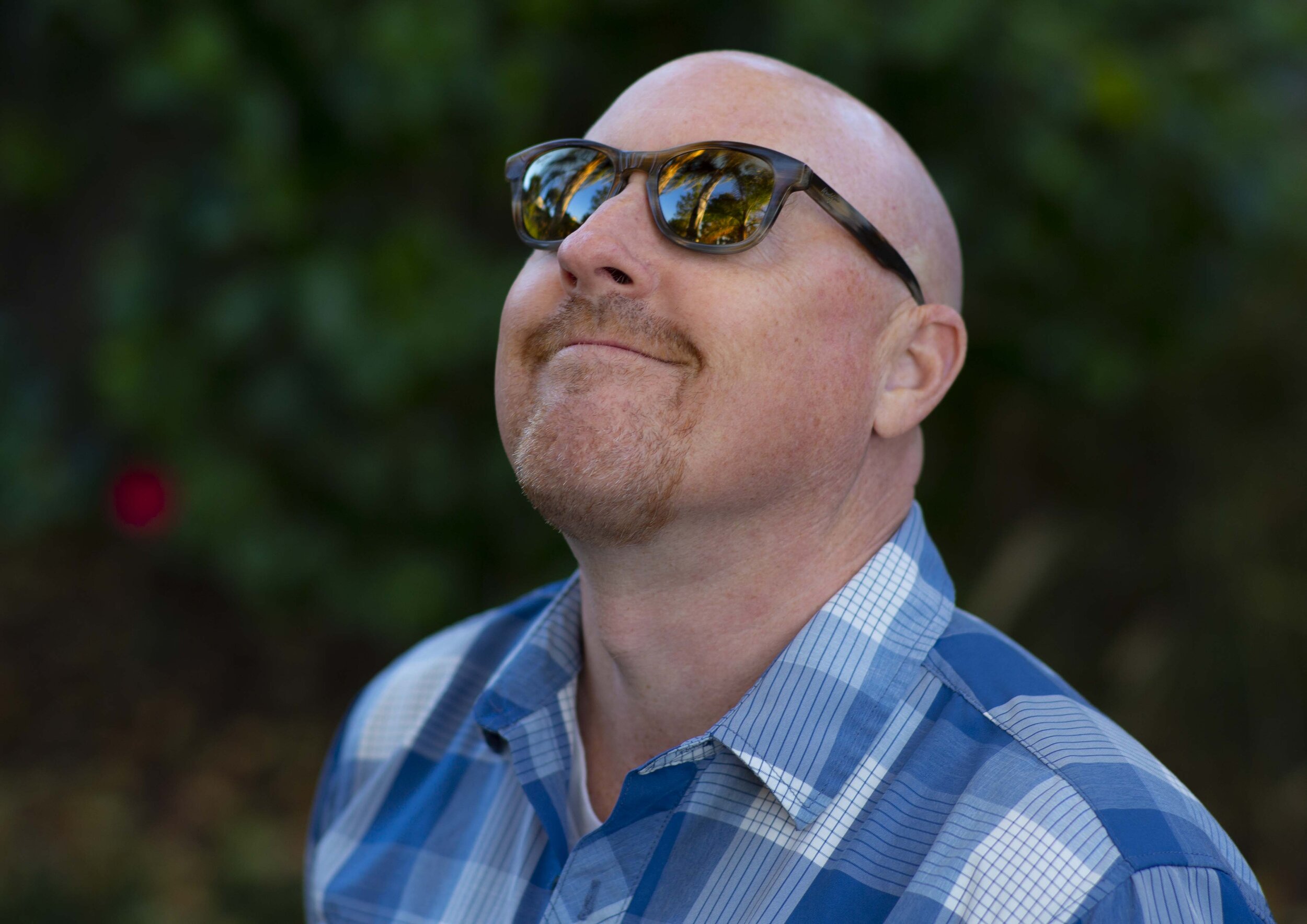 5Q's w/Bill Wisneski "The Roads Most Traveled" Director
