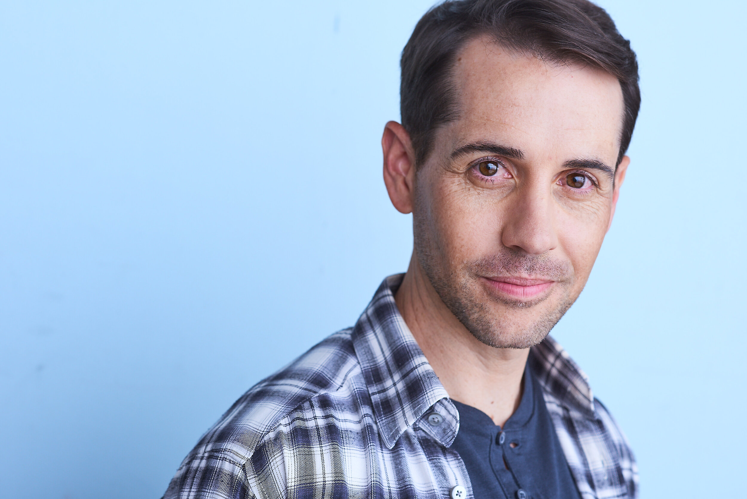 5Q's w/Colin Jennings "Li'l Chit Chat" Director