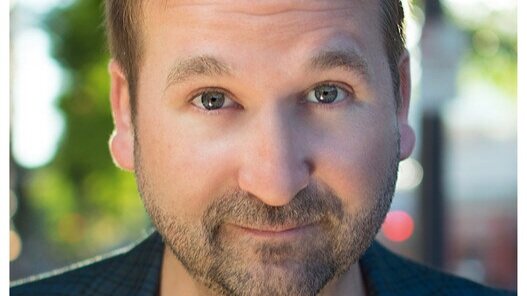 5Q's w/Mark Atkinson "The Power Agent" Director