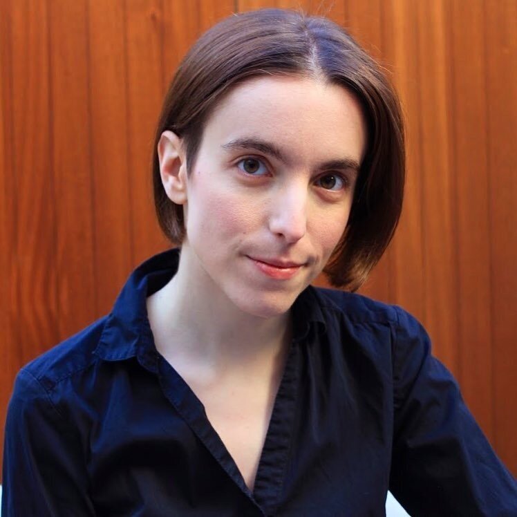 5Q's w/Rebecca Maddalo "Evermore" Director