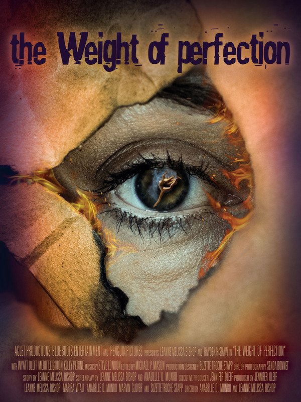 The Weight of Perfection SHORT FILM.jpg