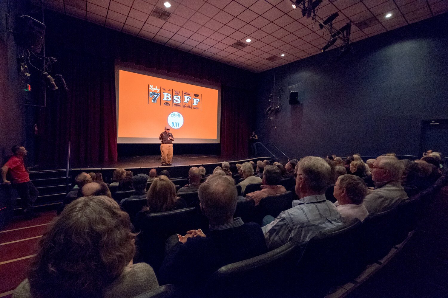 Location, Location, Location