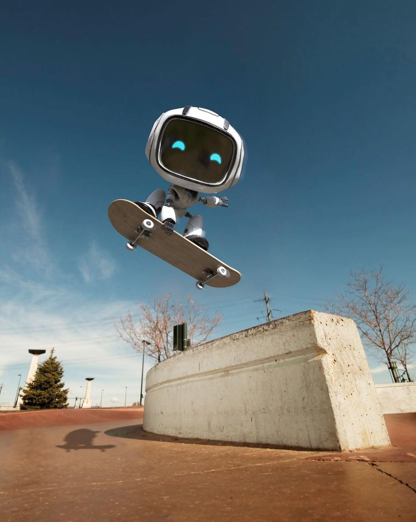 Buddy Bot | BLOCK A |