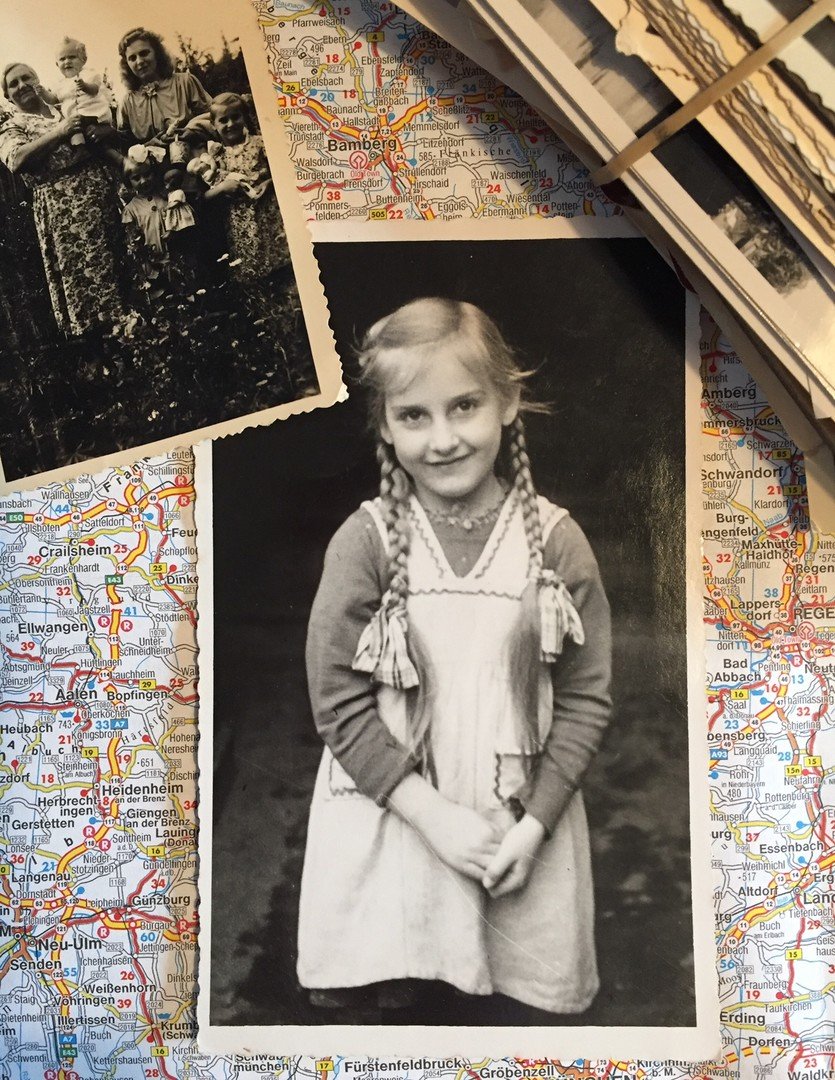 Remembering Kochendorf | BLOCK B |
