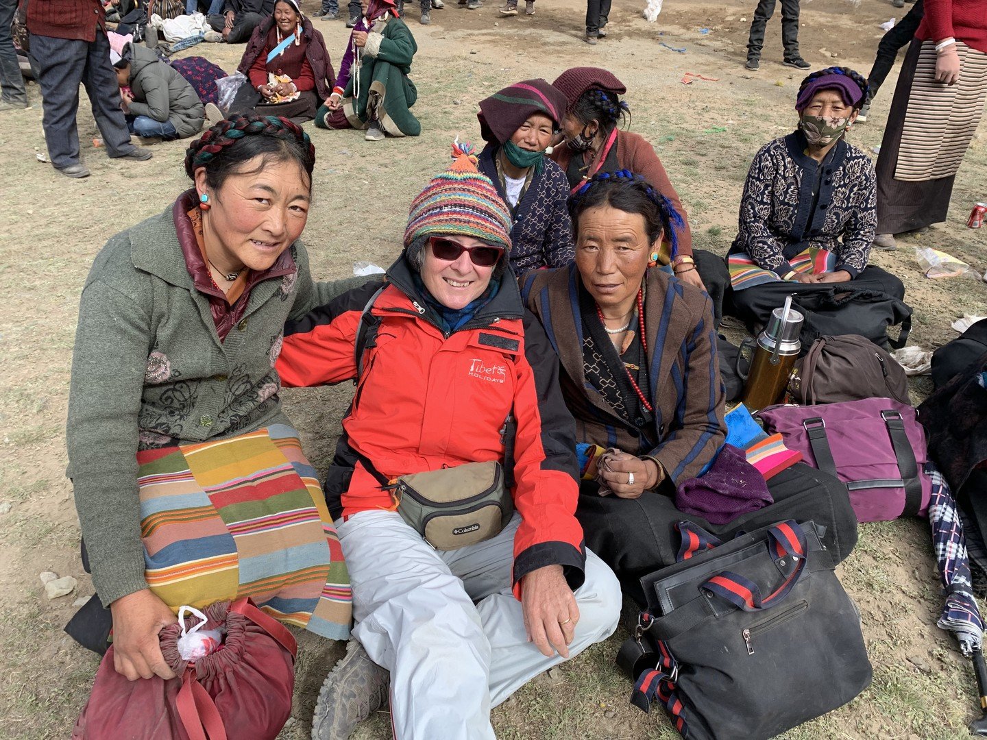 Photo 4 ADRIENNE_AND_TIBETAN_LADIES_TARBOCHE.jpg