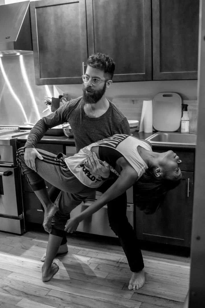 Photo 5 Double_Exposure_Sam_and_Amber_-_Kitchen_-_Backbend_BW.jpg