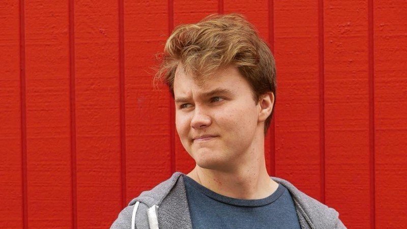 5Q's w/Joey Jordan "Buddy Bot" Director