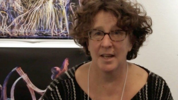 5Q's w/Marta Renzi "Dancing Is An Old Friend" Director