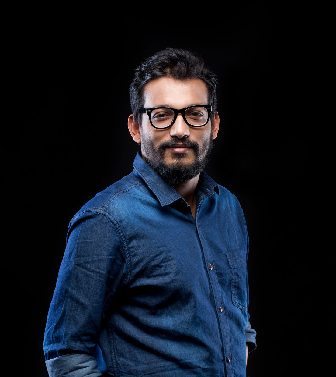 5Q's w/Prataya Saha "Just Another Day" Director