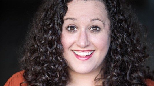 5Q's w/Ashley Zeiger "I Mustache You" Director