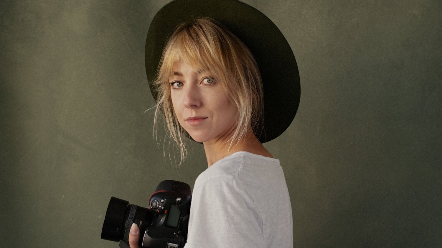 5Q's w/Daryl Getman "Double Exposure" Director