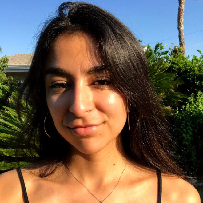 5Q's w/Sophia Nino "Valley of Flowers" co-Director