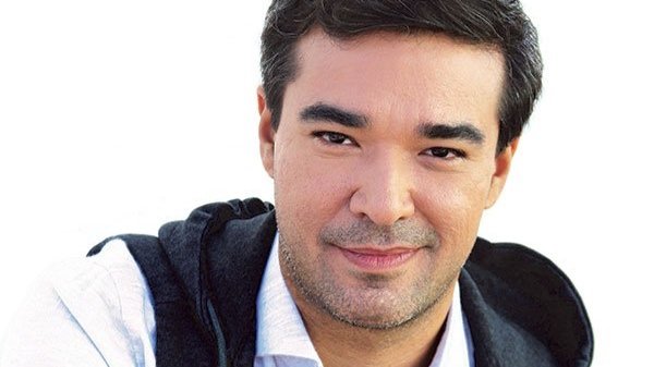 5Q's w/Eladio Arvelo "Vietnam: Fast Forward" Director