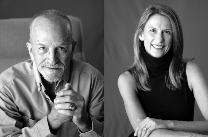 5Q's w/Alicia Wszelaki and Russell Webb "A Gift For All Ages" Directors