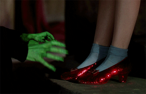 Wizard of OZ Screening