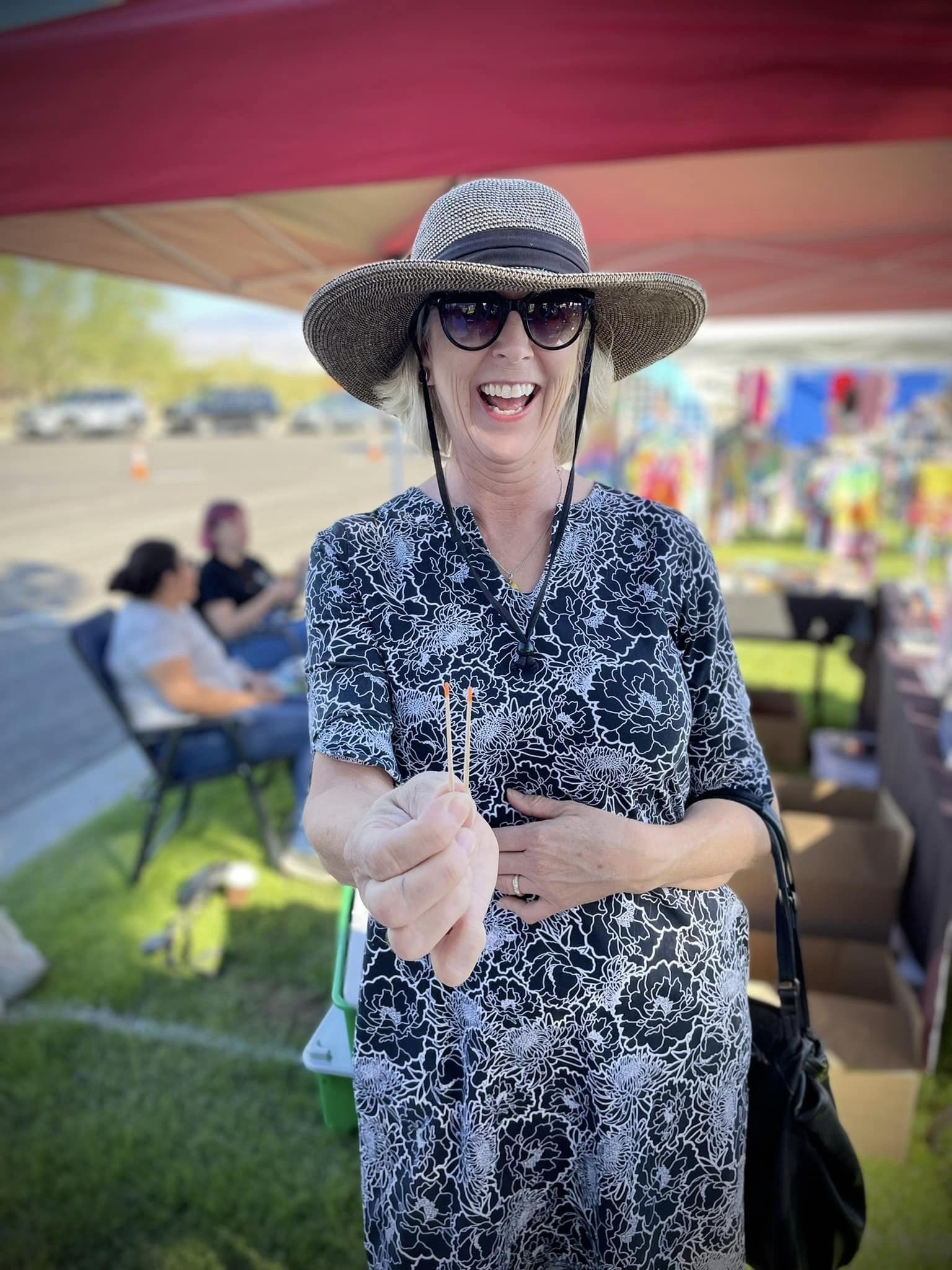 Borrego Days Booth Bonanza