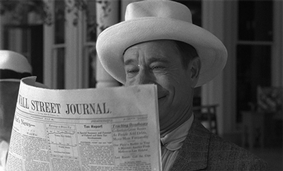 The Word On The Street