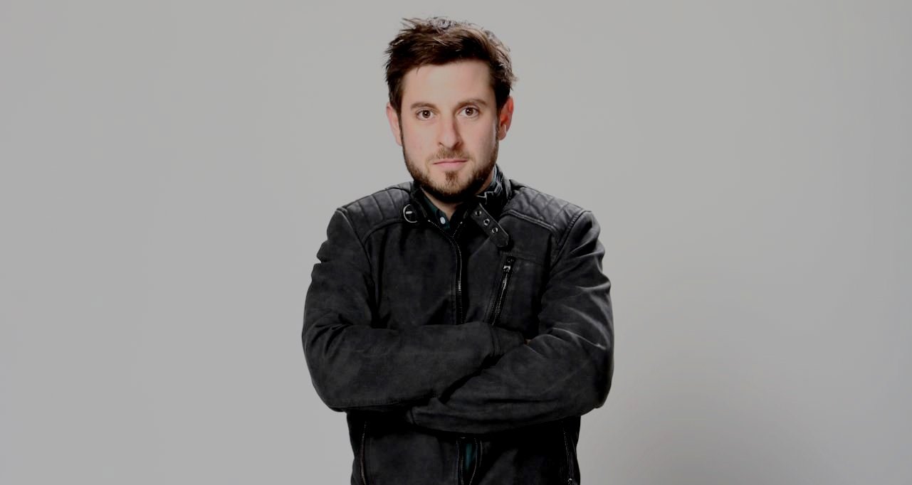 5Q's w/Rob Margolies "Bobcat Moretti" Director, Writer, and Producer