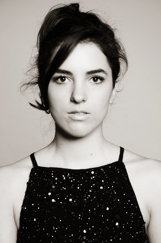 5Q's w/Carol Butrón "Faith" Director, Writer, Producer