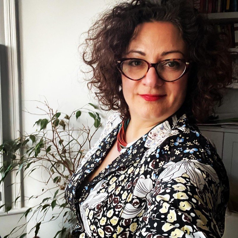 5Q's w/Athena Mandis "Daughter" Director, Producer      