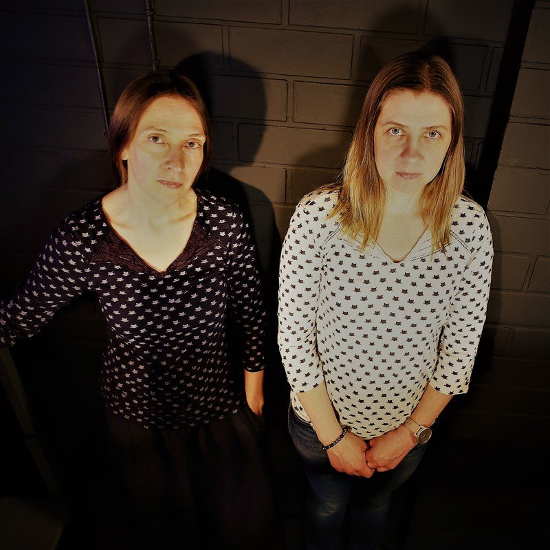 5Q's w/Piret Sigus Silja Saarepuu "The Turnip" Director, Writer