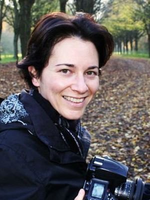 5Q's w/Katherine Shannon "Crisps and Zombies" Director, Writer, Producer