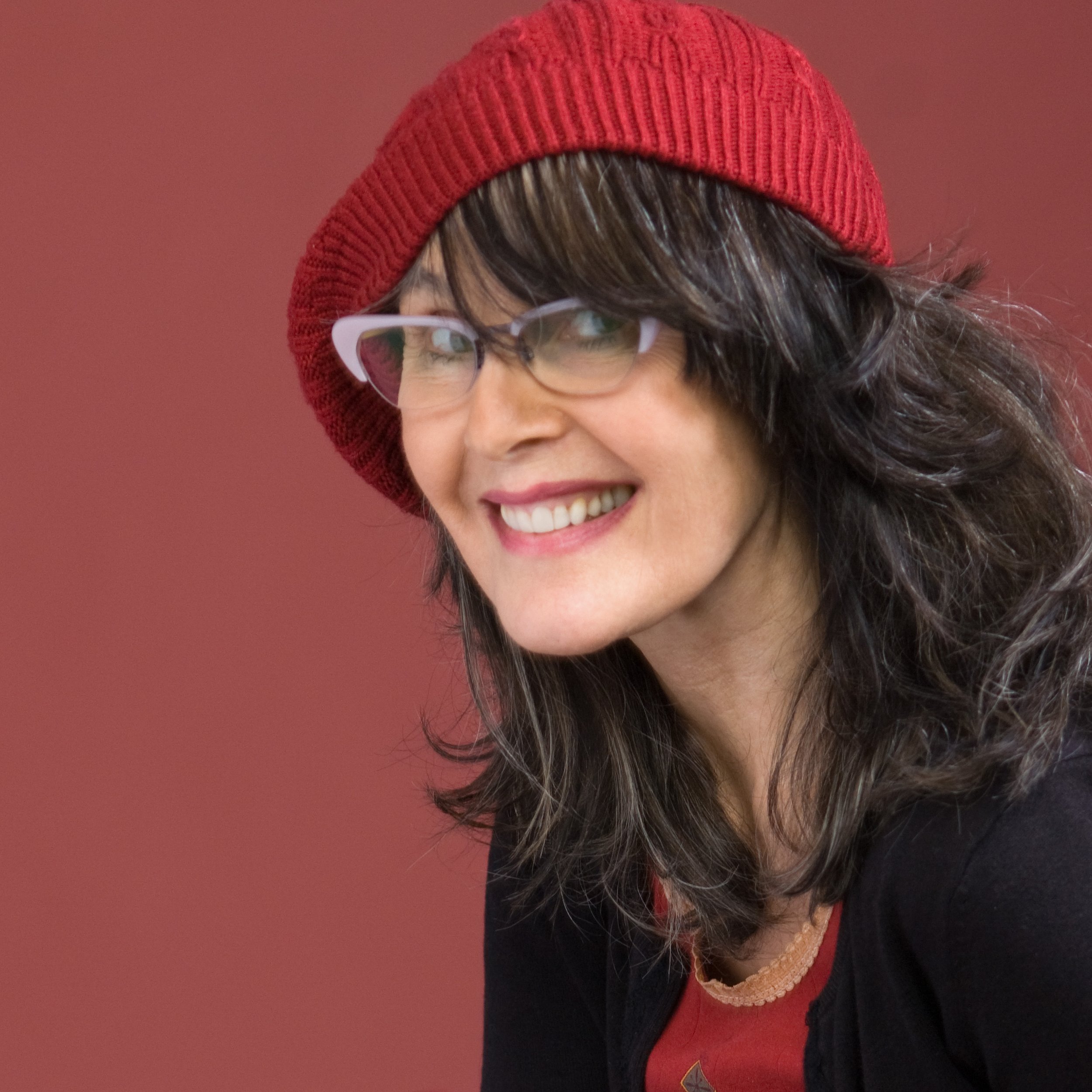5Q's w/Willa Moore "Walk With Us" Director, Writer