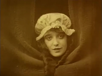 The Art of the Short Film