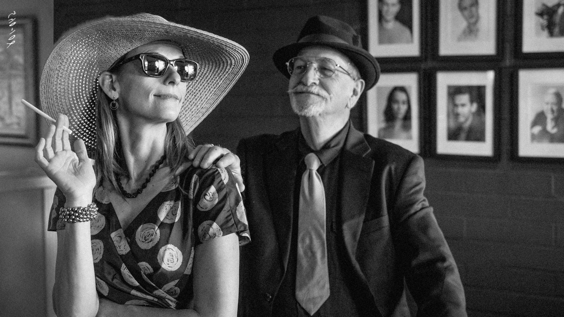 The Officially Unofficial