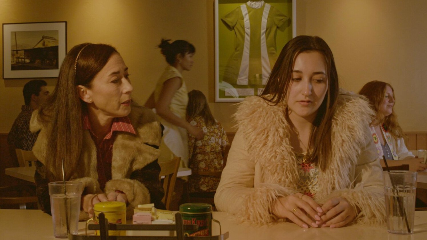 Arabella | LIBRARY | 1/13 3PM