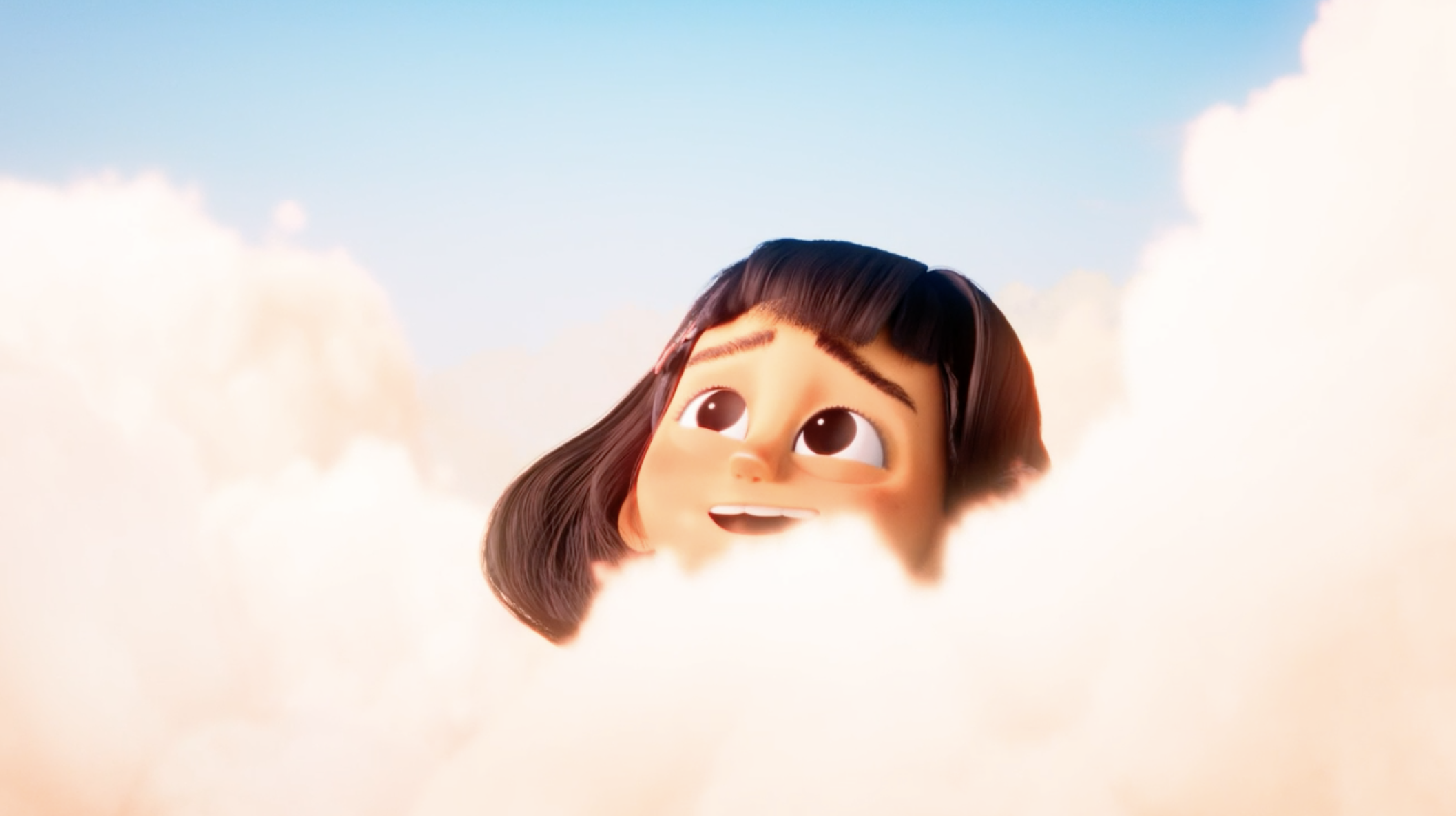 Head In The Clouds | BLOCK H
