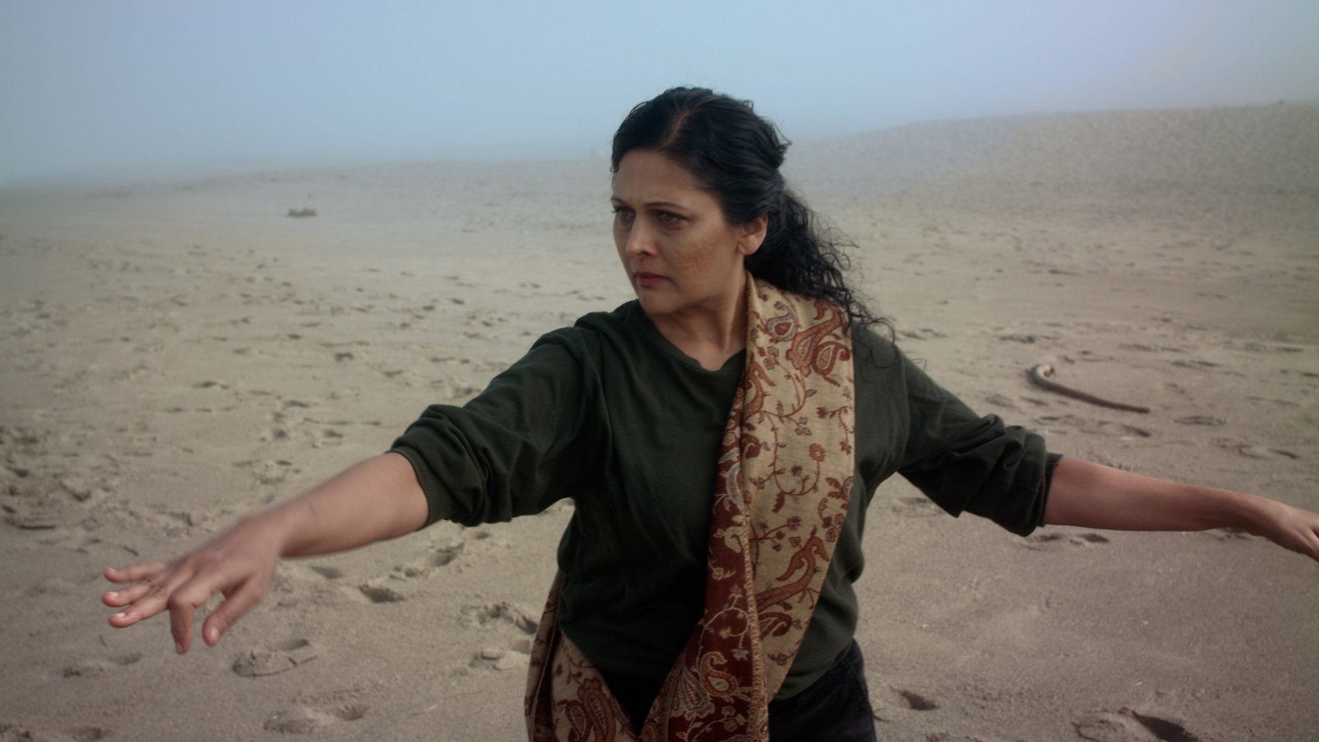 Madhavi | BLOCK K