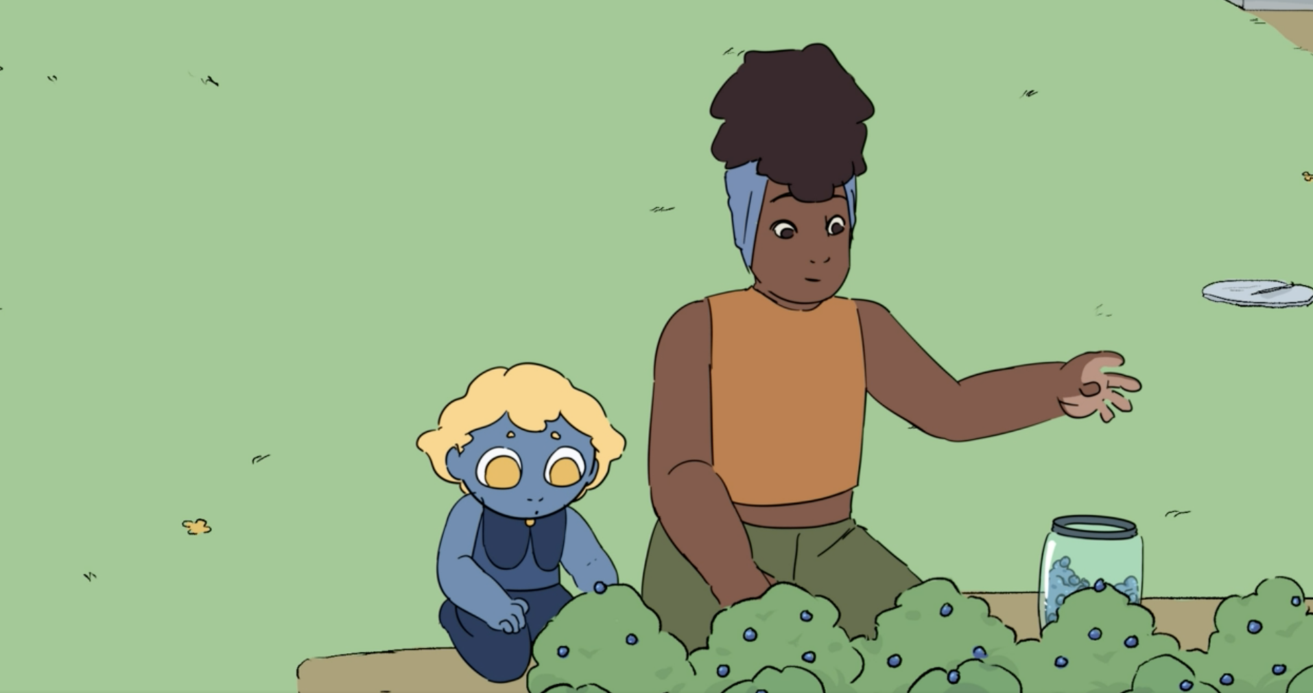 Starchild | LIBRARY | 1/15 11AM