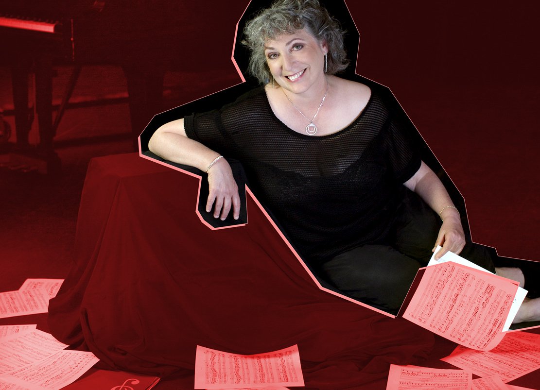 Jennifer Goodenberger | Festival Pianist