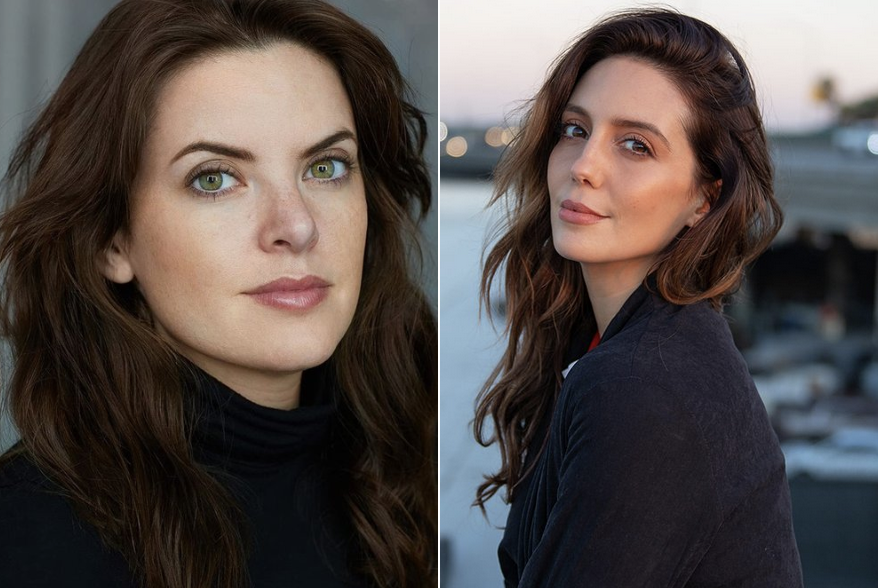 Podcast w/Emily Sandifer and Emily Somers "Into The Valley" Filmmakers