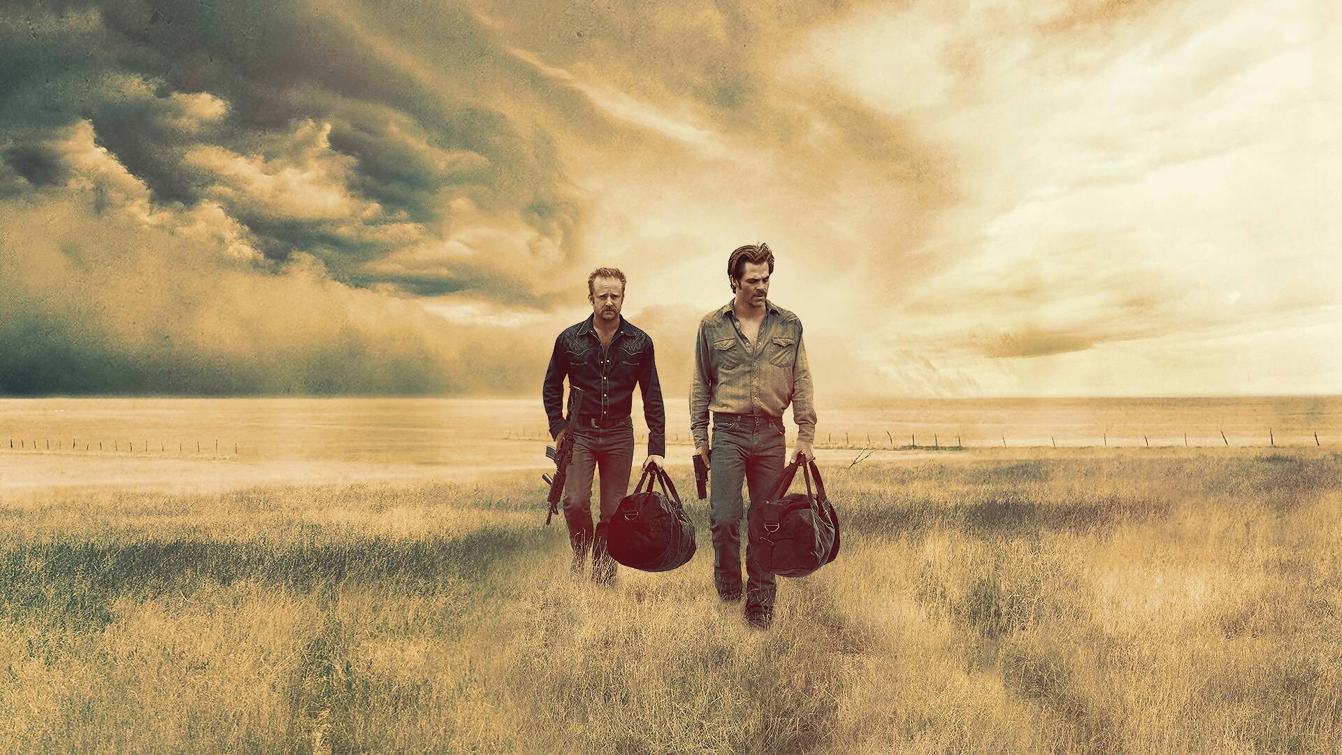 Free Film Feature!