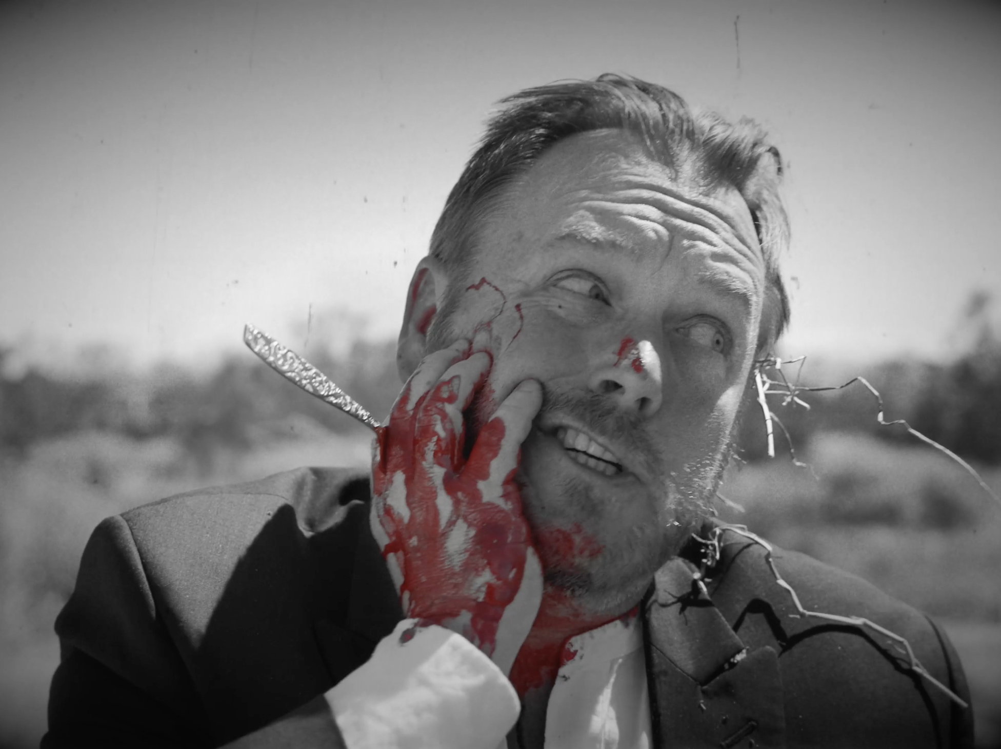  Spaghetti Western