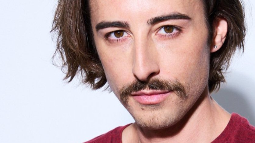 5Q's w/: Jackson Tropp  "What to Expect When You're NOT Expecting"  Director, Writer