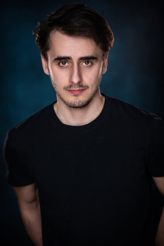5Q's w/: Julien Mouquet "L'Hypermnésique" Writer, Director