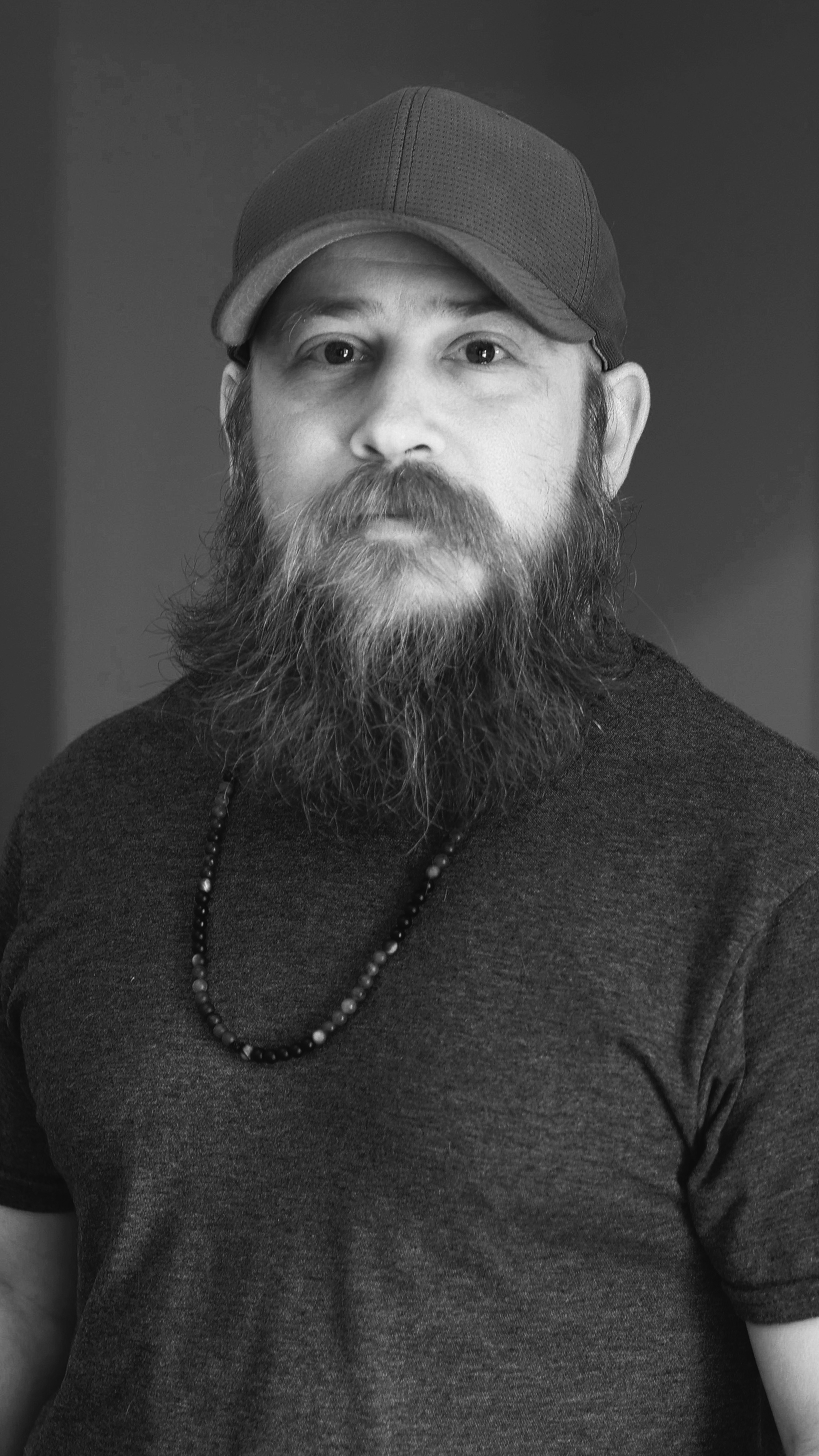 Brice Weaver