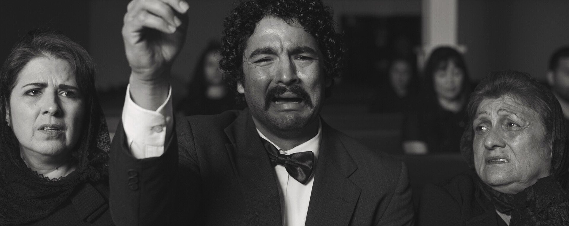El Llorón