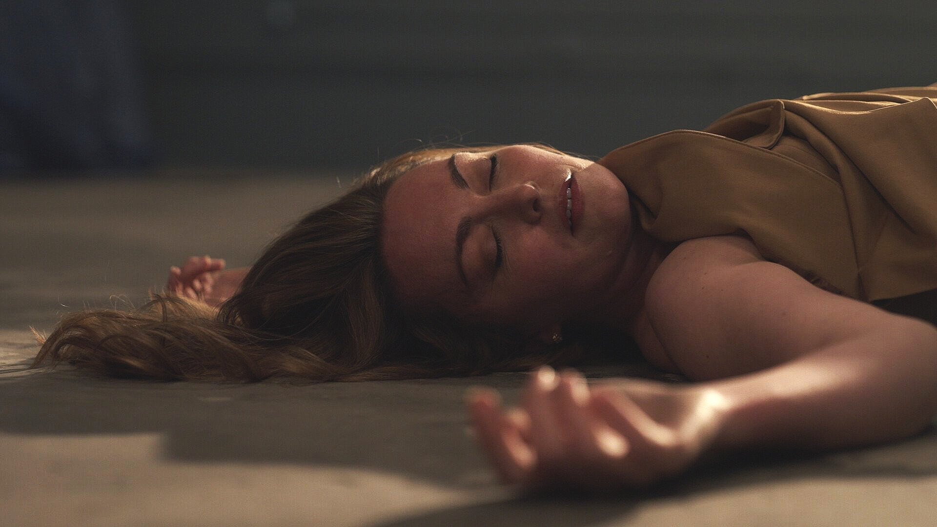 Breakdown
