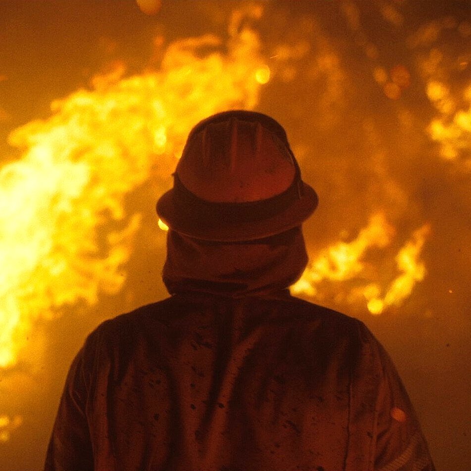 Fireline