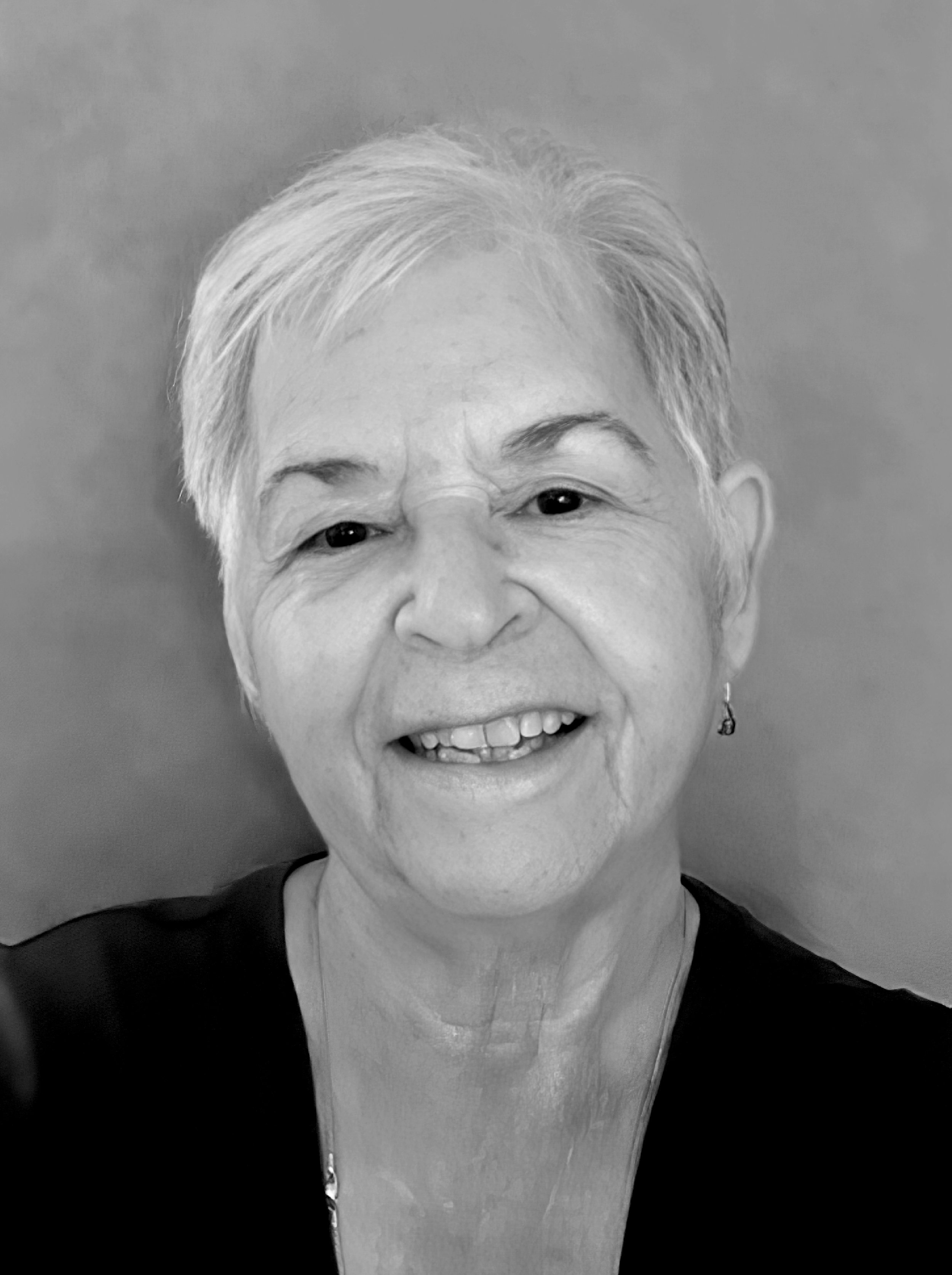 Pam Korporaal