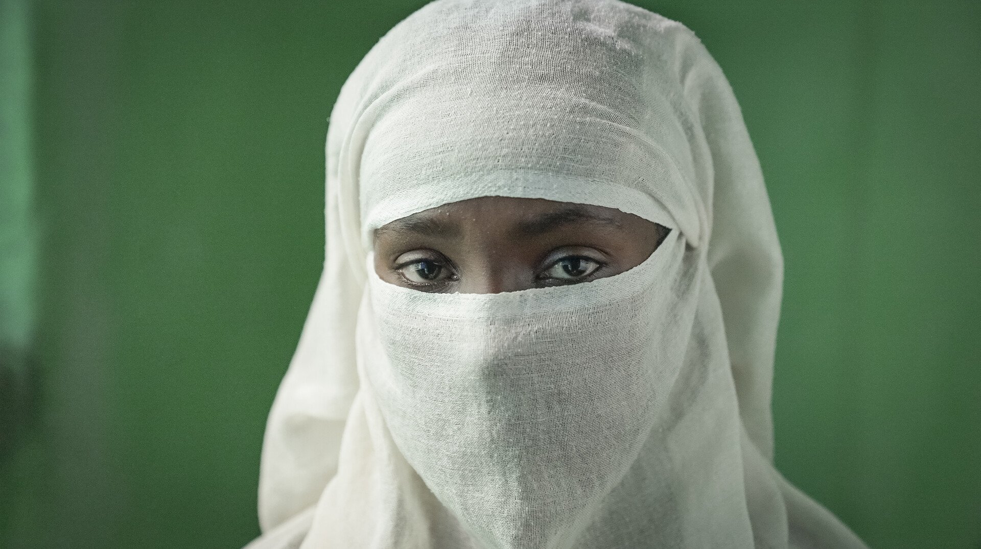 The Strength of Silence