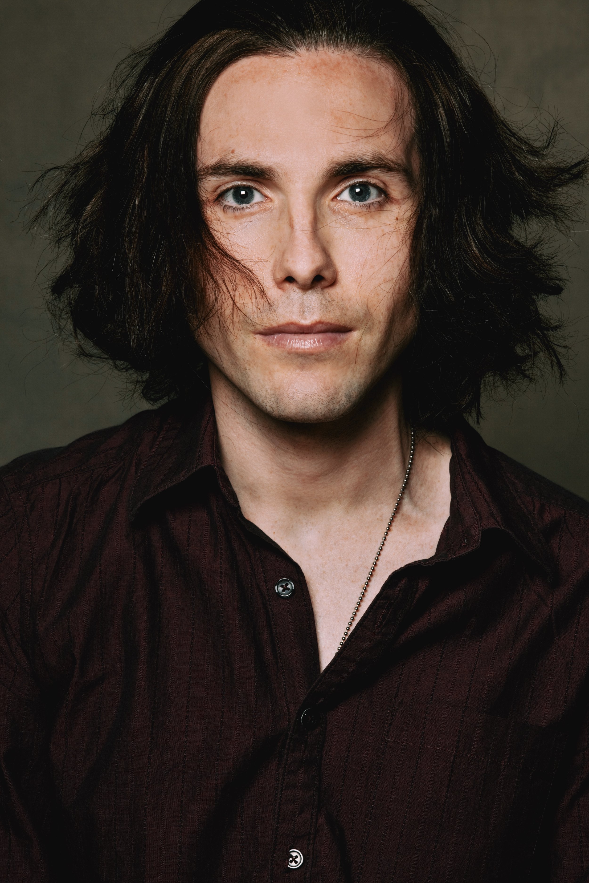 5Q's w/:  JT Doran "More Dead Than Living" Director