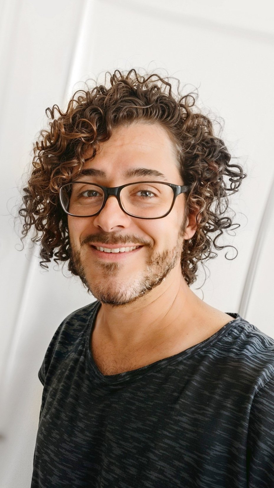 5Q's w/:  Jorge Morais "In Half" Director, Writer, Producer