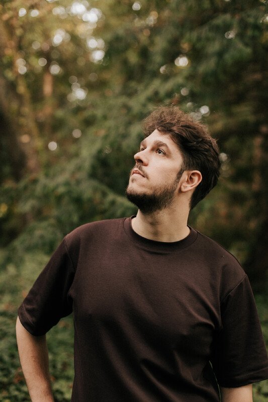 5Q's w/: Benjamin Maublanc "RED: Beast Huntress" Director