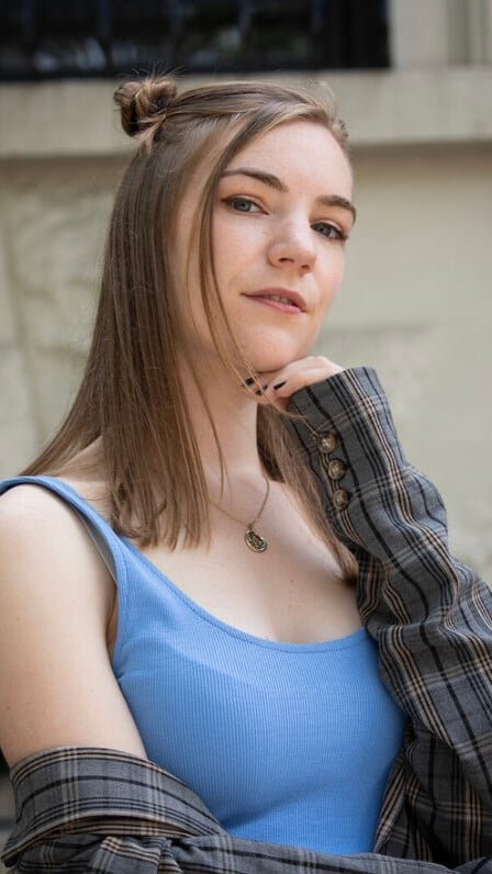 5Q's w/:  Grace Poppe "Samland" Director, Producer