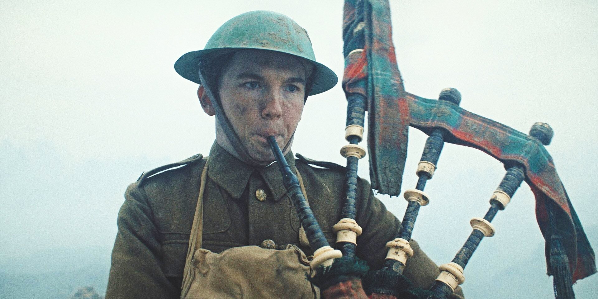 Sounds of the Somme